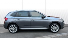 Skoda Kamiq 1.0 TSI SE L 5dr DSG Petrol Hatchback
